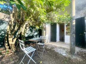 La Maisonnette du Parc - Piscine - Tennis